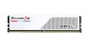 Pamięć DDR5 PC5600 G.Skill 32GB Kit 2x16 Ripjaws S5 White