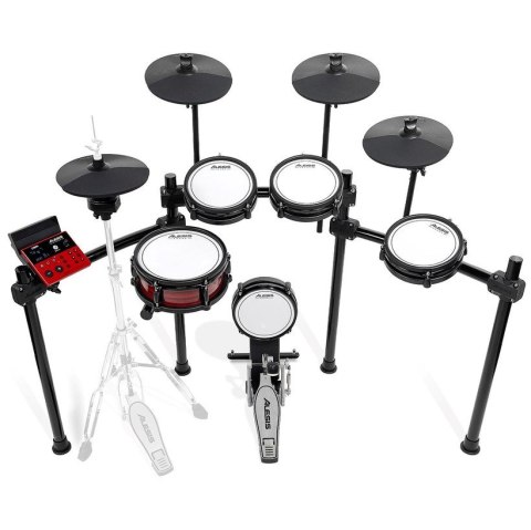 Alesis NITRO Ultimate Kit - Perkusja elektroniczna