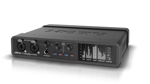 MOTU ULTRALITE MK5 - Interfejs audio