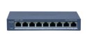 Switch Hikvision DS-3E1309P-EI(B)