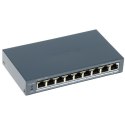 Switch Hikvision DS-3E1309P-EI(B)