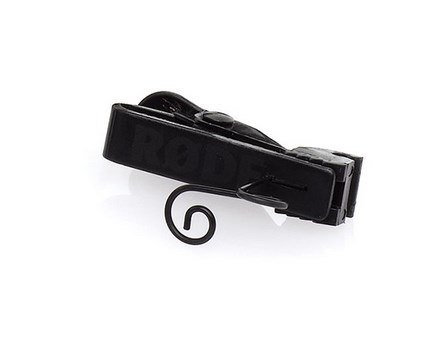 RODE LAV-CLIP - Klips do mikrofonów Lavalier