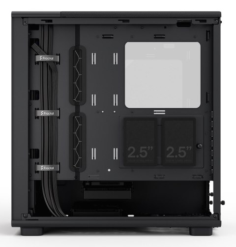 Epoch Black TG RGB Light tint