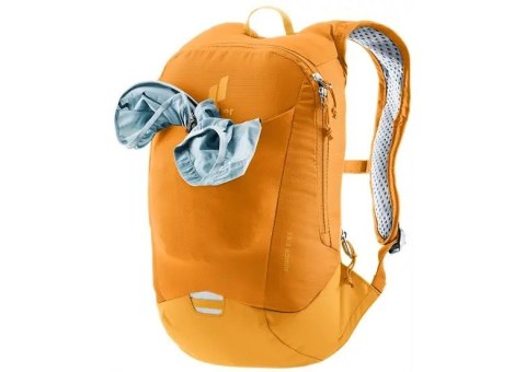 Plecak dziecięcy Junior Bike, maple/amber