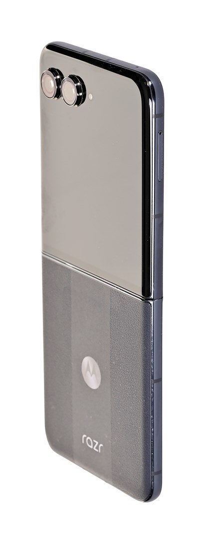 Smartfon Motorola Razr 50 Ultra 12/512GB 5G DS Midnight Blue (WYPRZEDAŻ)