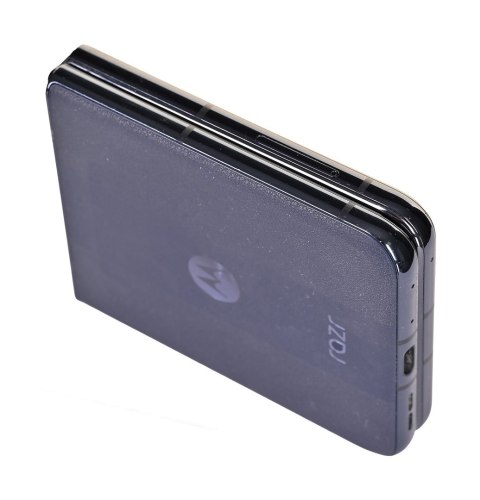 Smartfon Motorola Razr 50 Ultra 12/512GB 5G DS Midnight Blue (WYPRZEDAŻ)