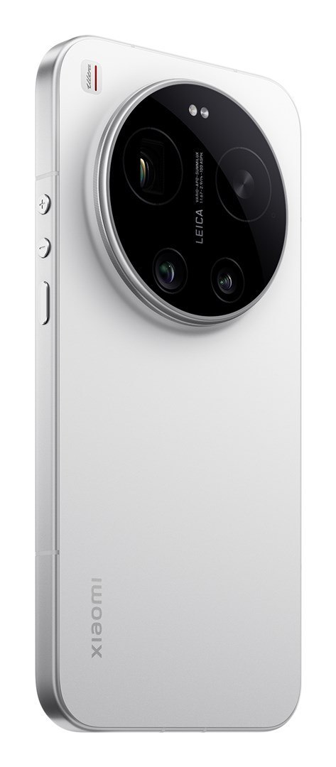Xiaomi 17 Ultra 16/512GB 5G DS White