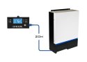Hybrydowy Inwerter solarny Off-Grid ESB 3kW-24