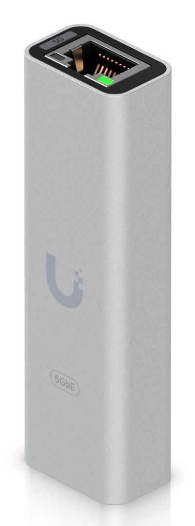 Ubiquiti UACC- -RJ45-USBC-5GE adapter USB Type-C