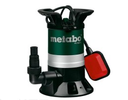 Metabo PS 7500 S pompa głębinowa 5 m