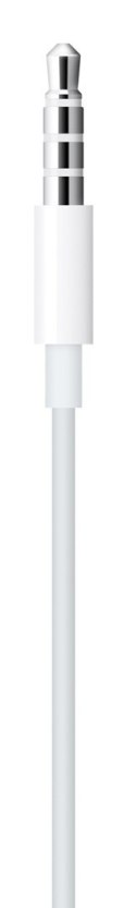 Apple Earpods (3.5mm Headphone Plug)