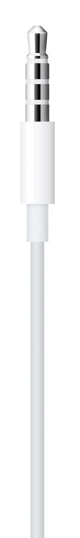 Apple Earpods (3.5mm Headphone Plug)
