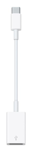 Apple USB-C - USB-A Adapter