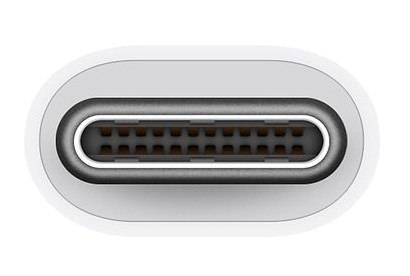 Apple USB-C - USB-A Adapter