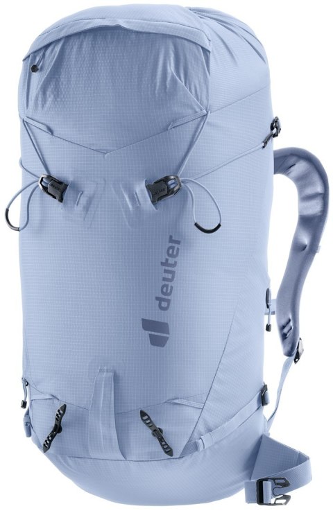 Deuter Guide Lite 28 SL 28 l Niebieski