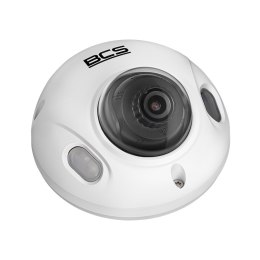 Kamera IP kopułowa 6Mpx BCS-L-DMIP26FSR3L3-Ai2