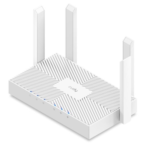 Router CUDY WR1300E