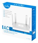Router CUDY WR1300E