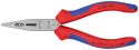 Szczypce Knipex 13 02 160 RSEEP-160 POL.PCW 1000V 4W1