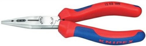 Szczypce Knipex 13 02 160 RSEEP-160 POL.PCW 1000V 4W1