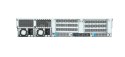GIGABYTE R263-S30-AAH2 Intel C741 LGA 4677 (Socket E) Rack (2U) Czarny, Szary