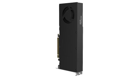 Karta graficzna AI PRO 9700 32 GB XFX Dmuchawa Radeon GDDR6