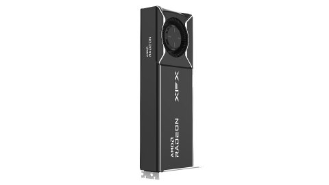 Karta graficzna AI PRO 9700 32 GB XFX Dmuchawa Radeon GDDR6