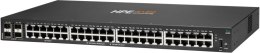 Aruba CX 6000 48G