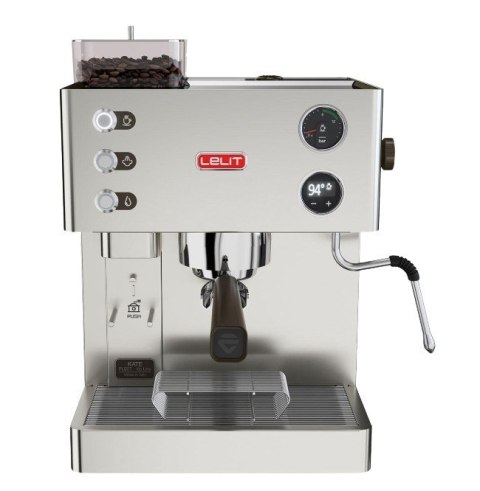 Lelit Kate PL82T Ręczny Ekspres do espresso 2,5 l