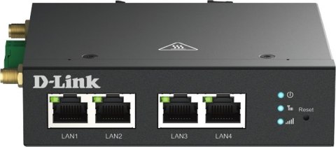 Modem LTE DWM-314-T