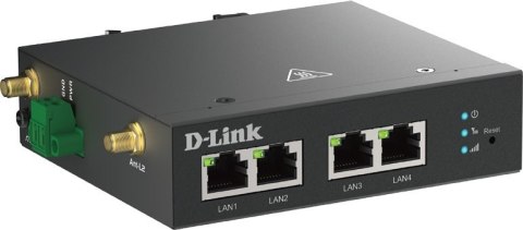 Modem LTE DWM-314-T
