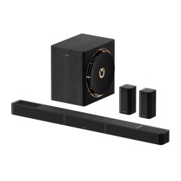 Soundbar Ultimea Skywave X60