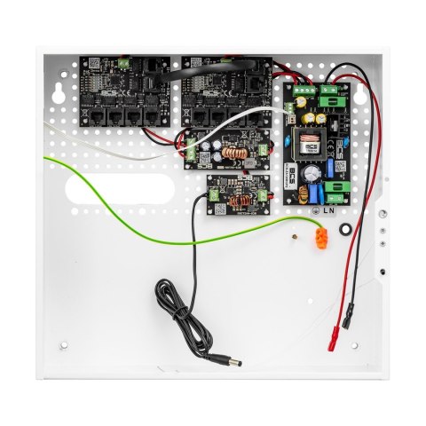 BCS-UPS/IP8/E-S