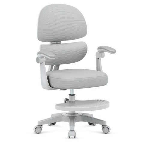 Fotel obrotowy Junior 4.4 Grey