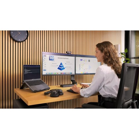 Kensington Słuchawki nauszne H3000 Bluetooth