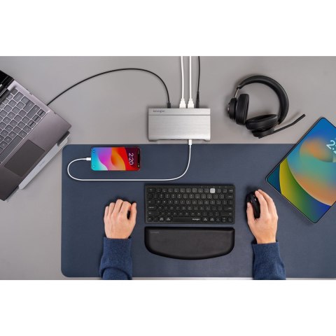 Kensington Słuchawki nauszne H3000 Bluetooth
