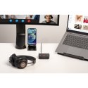 Kensington Słuchawki nauszne H3000 Bluetooth