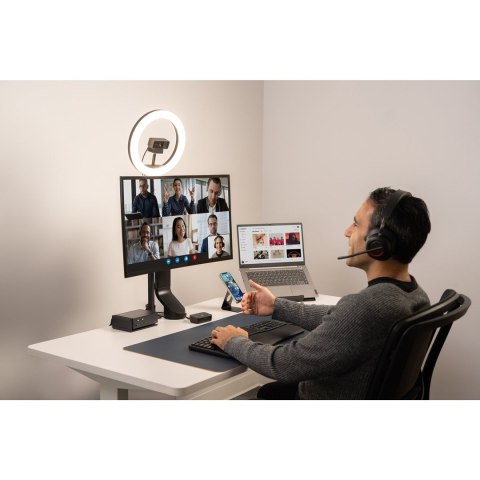 Kensington Słuchawki nauszne H3000 Bluetooth