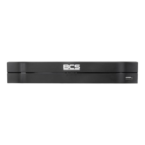 Rejestrator Analog HD 4-kanałowy BCS-L-XVR0401(7)