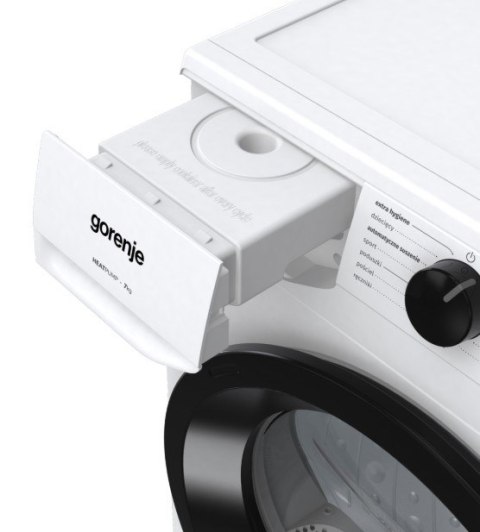 Suszarka do bielizny GORENJE D2HNE7D/PL