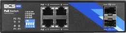 BCS-B-ISP04G-2SFP