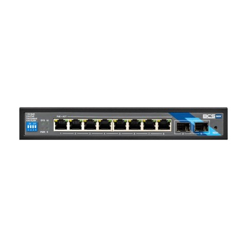 BCS-B-SP08G-2SFP