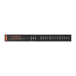 BCS-SP24G04G-4SFP-M