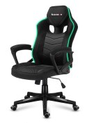 FOTEL GAMINGOWY HUZARO FORCE 2.5 RGB MESH