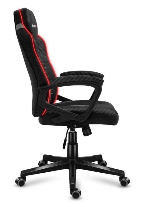 FOTEL GAMINGOWY HUZARO FORCE 2.5 RGB MESH