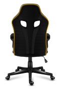 FOTEL GAMINGOWY HUZARO FORCE 2.5 RGB MESH