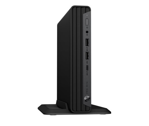 HP Pro Mini 400 G9 Intel® Core™ i5 i5-14500T 16 GB DDR5-SDRAM 512 GB SSD Windows 11 Pro Mini PC