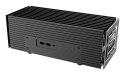Akasa Turing Duo Pro Mini Tower Czarny