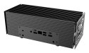Akasa Turing Duo Pro Mini Tower Czarny