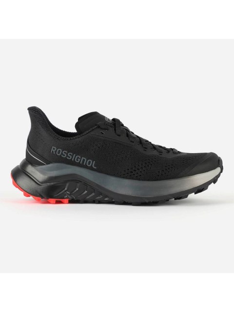 Buty do biegania męskie ROSSIGNOL Venosk czarny - 42